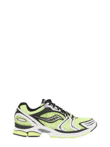 Saucony progrid triumph 4 sneaker - saucony - Modalova