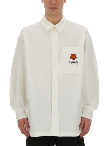 Kenzo boke flower shirt - kenzo - Modalova