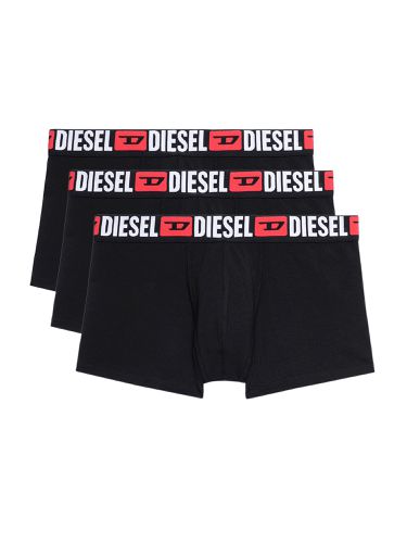 Diesel pack of three boxers - diesel - Modalova
