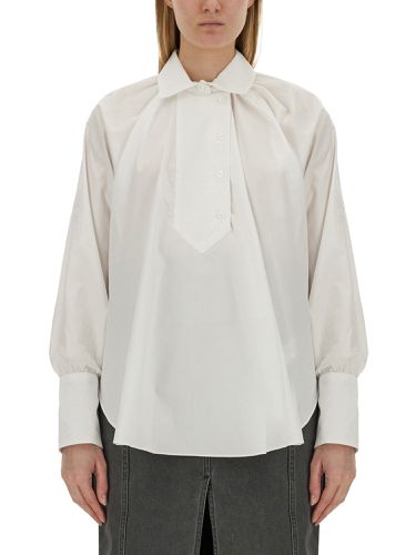 Patou cotton blouse - patou - Modalova