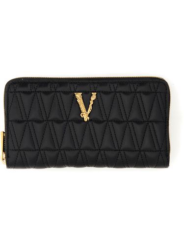 Versace "virtus" portfolio - versace - Modalova