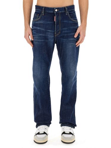 Dsquared jeans "642" - dsquared - Modalova