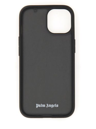 Palm angels case for iphone 15 - palm angels - Modalova