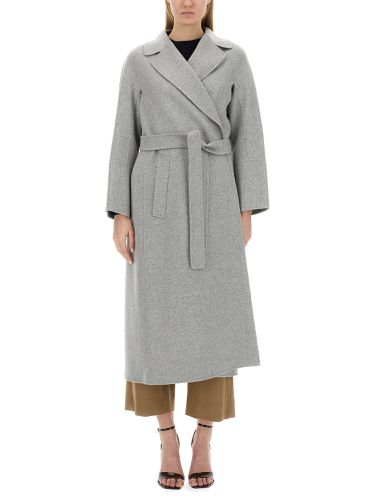 S max mara robe coat - s max mara - Modalova