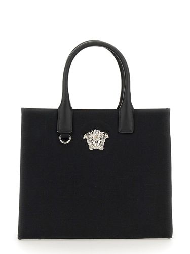 Small shopper bag "the jellyfish" - versace - Modalova