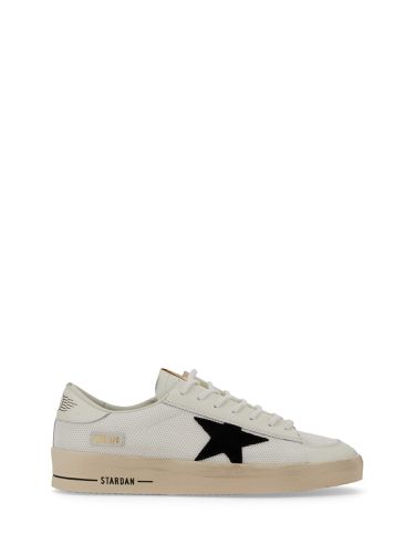 Golden goose "stardan" sneaker - golden goose - Modalova