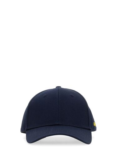 Aspesi baseball hat with logo - aspesi - Modalova