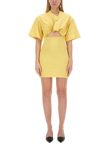 Jacquemus "bahia" dress - jacquemus - Modalova