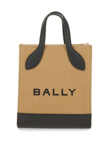 Bally bag with logo - bally - Modalova