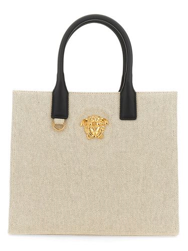 Small shopper bag "the jellyfish" - versace - Modalova