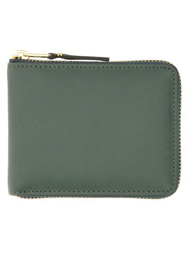 Zipped wallet - comme des garcons wallet - Modalova