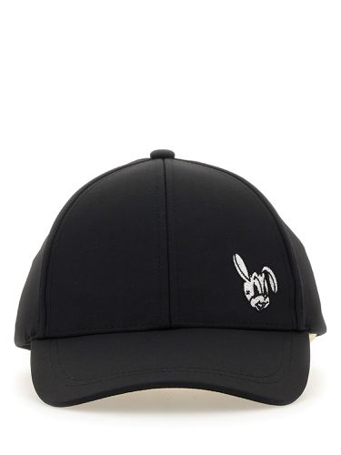 Baseball hat with logo - ps by paul smith - Modalova