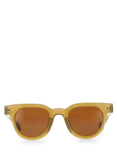 Frame no.04" sunglasses - sporty & rich - Modalova