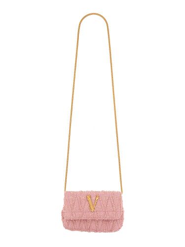 Versace bag "virtus" - versace - Modalova