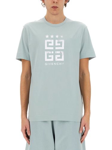 Givenchy jersey t-shirt - givenchy - Modalova