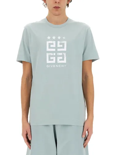 Givenchy jersey t-shirt - givenchy - Modalova