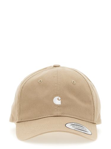 Carhartt wip baseball hat with logo - carhartt wip - Modalova
