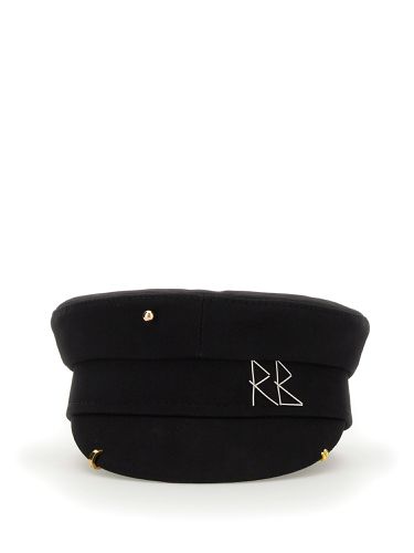 Ruslan baginskiy baker boy hat - ruslan baginskiy - Modalova