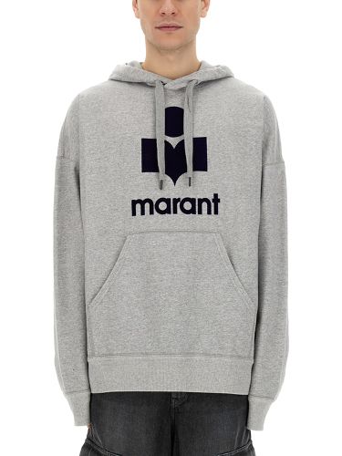 Marant "miley" sweatshirt - marant - Modalova