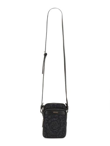 Shoulder bag "athena baroque" - versace - Modalova