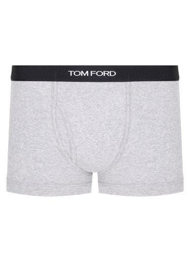 Tom ford boxers with logo - tom ford - Modalova