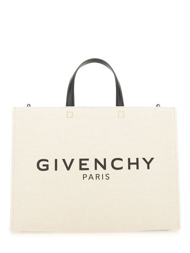 Givenchy g-tote medium bag - givenchy - Modalova