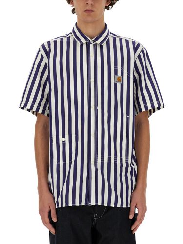 X carhartt wip shirt - junya watanabe man - Modalova