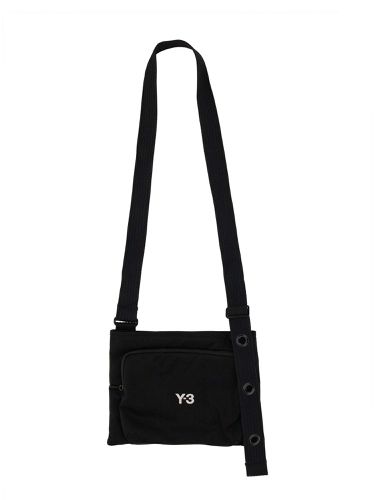 Y - 3 bag with shoulder strap - y - 3 - Modalova