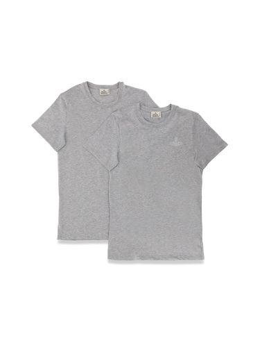 Pack of two t-shirts - vivienne westwood - Modalova