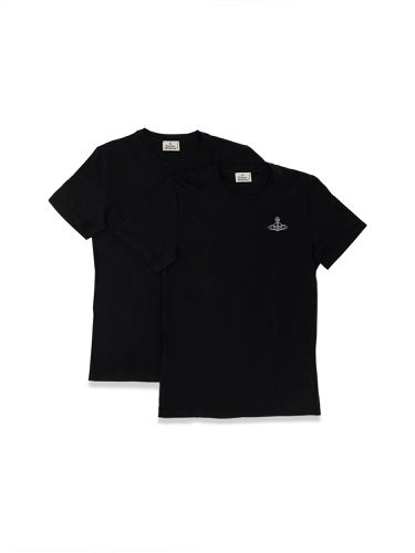 Pack of two t-shirts - vivienne westwood - Modalova