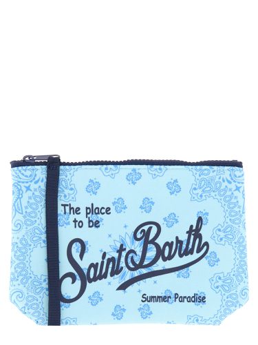Mc2 saint barth clutch bag "aline" - mc2 saint barth - Modalova