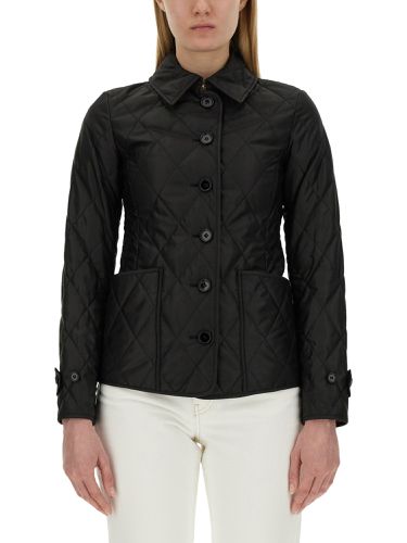 Burberry jacket "fernleigh" - burberry - Modalova