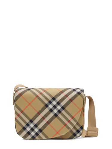 Burberry messenger bag - burberry - Modalova