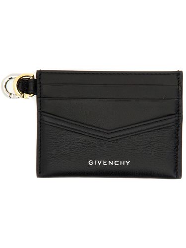 Givenchy card holder "voyou" - givenchy - Modalova