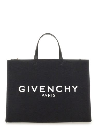 Givenchy medium bag "g-tote" - givenchy - Modalova