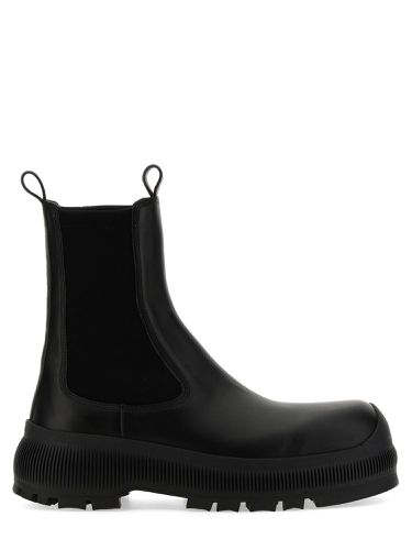 Jil sander chelsea boot - jil sander - Modalova