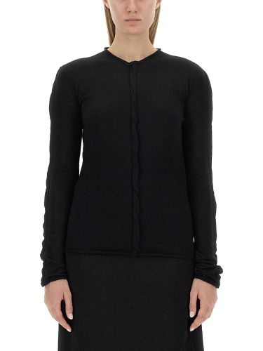 Uma wang cashmere sweater - uma wang - Modalova