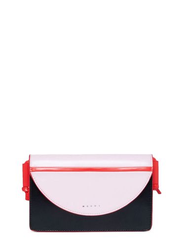 Marni mw86f - mini bag - marni - Modalova