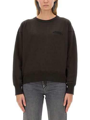 Isabel marant sweatshirt "shad" - isabel marant - Modalova