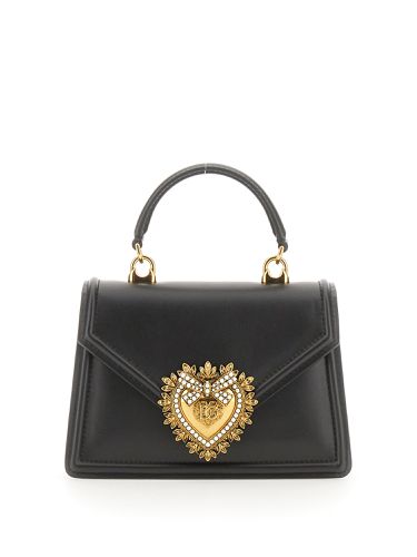 Dolce & gabbana devotion" bag small - dolce & gabbana - Modalova