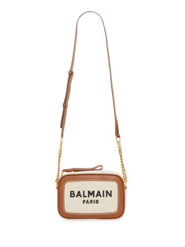 Balmain room bag "b-army "c - balmain - Modalova