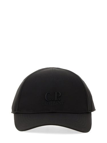 C. p. company baseball cap - c.p. company - Modalova
