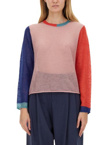 Ps by paul smith wool jersey - ps by paul smith - Modalova