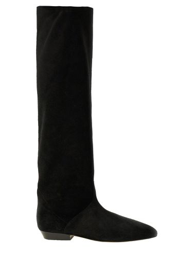 Isabel marant boot "sayla" - isabel marant - Modalova