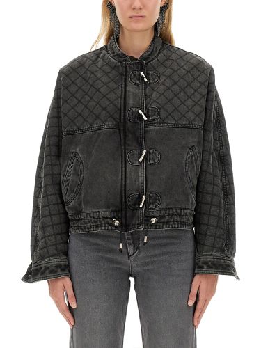 Isabel marant jacket "celiany" - isabel marant - Modalova