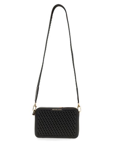 Shoulder bag with logo - michael by michael kors - Modalova