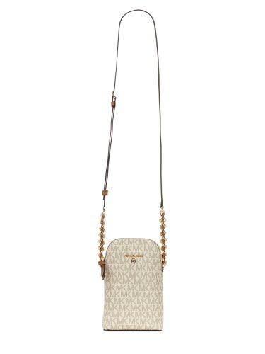 Jet set charm shoulder bag - michael by michael kors - Modalova