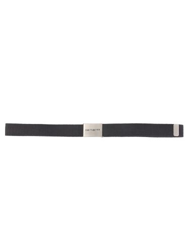 Carhartt wip belt with clip - carhartt wip - Modalova