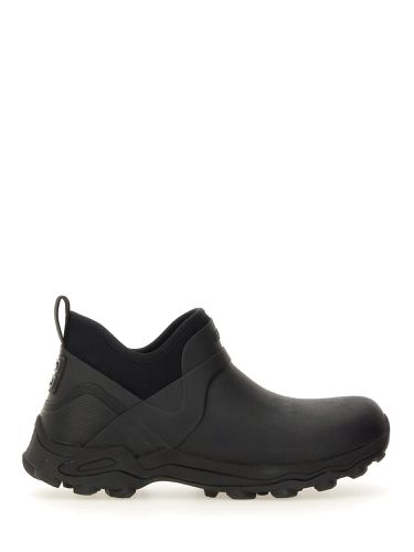 Givenchy bogs chelsea boot - givenchy - Modalova