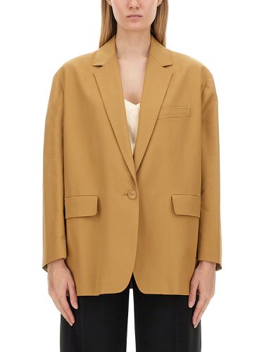 Max mara monica jacket - max mara - Modalova